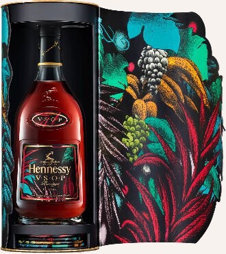 Hennessy Cognac VSOP