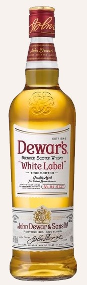 Dewar's Discovery Gift Set Scotch