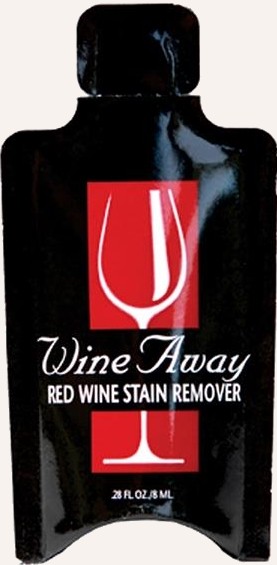 Red Away Red Stain Remover